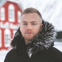 Garðar Ólafs(@gardarolafs) 's Twitter Profile Photo