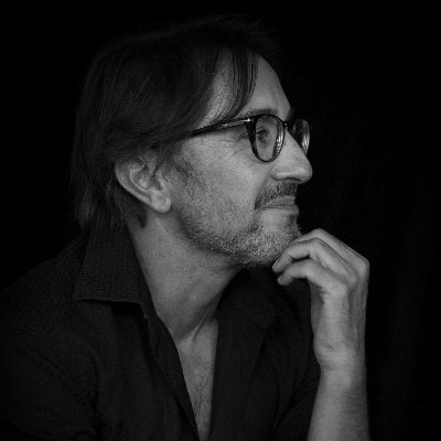 alexconrado_'s profile picture. Compositor | Composer
Cine y TV
🎵 ‘El Secreto de Puente Viejo’, ‘Toledo’, ‘Acacias 38’
📀 Nuevo disco ‘Viento de Invierno’