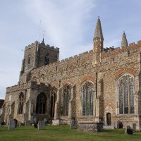 Stour Valley Benefice (@stourvalleycofe) 's Twitter Profile