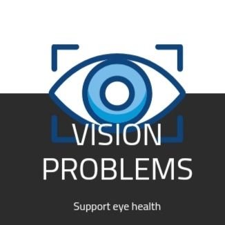 We are a blog that provides content related to eye and vision problems and diseases,
 where we help and guide you to solve vision problems according