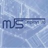 standbuilding's profile picture. MJS Displays provide a full stand building service for all your exhibition and marketing needs find us at mjsdisplays/facebook or info@mjsdisplays.com