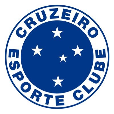 Time oficial de Futebol Americano do @cruzeiro