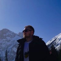 Bart (@bartfishr) 's Twitter Profile