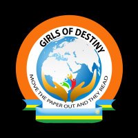Girls of Destiny (G.o.D) (@girlsofdestiny0) 's Twitter Profile Photo Girls of Destiny (G.o.D) (@girlsofdestiny0) 's Twitter Profile Photo