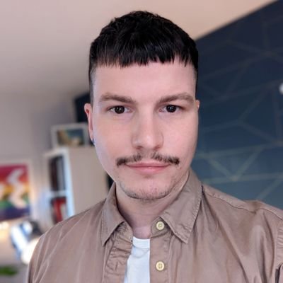 Design Lead at @MadeHQ. Notts boy originally. @bcumedia graduate, craft beer, YIMBY, bodypumper and @dragday founder. Bearwoodian Karen ♐🏳️🌈🪩