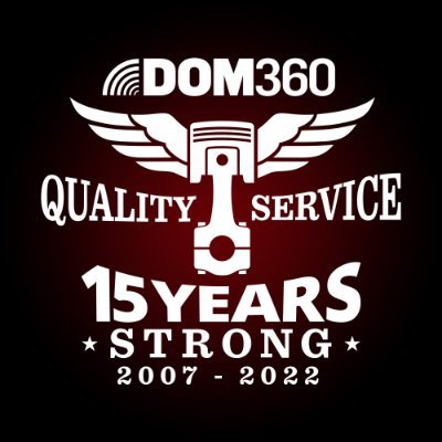 DOM360 is a full-service automotive and brand marketing agency specializing in both digital and traditional channels.