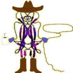 Neurobiologist, produce farmer, equine enthusiast.