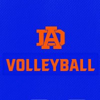 Athens Drive Volleyball (@athensdrivevb) 's Twitter Profile