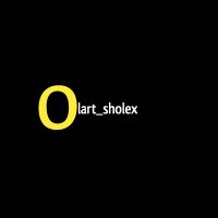 Olart_sholex (@olart_sholex) 's Twitter Profile