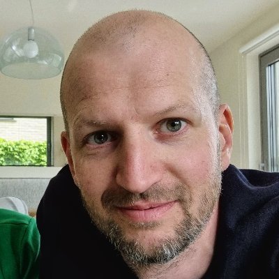 tpijpops's profile picture. Passionate about creating real business value with ICT. Proud to be part of great teams that accomplish this! https://t.co/19Ec3M3jMf…