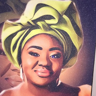 OlulodeY's profile picture. 