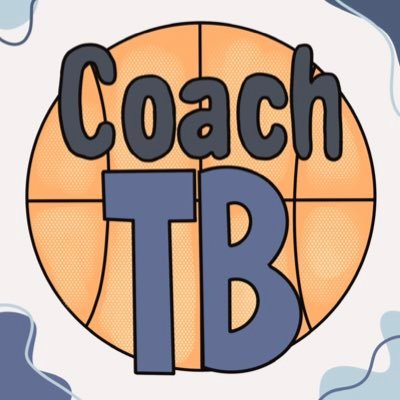 27 | Basketball Coach streaming in my spare time