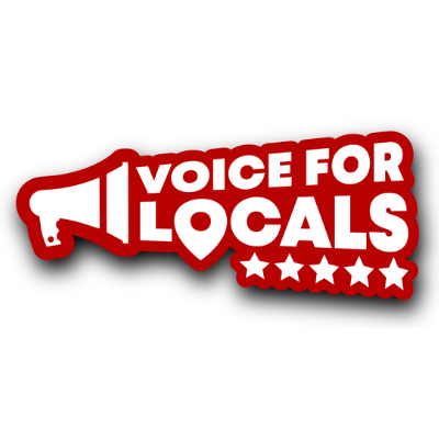 Voice For Locals UK