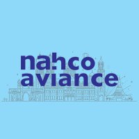 Nigerian Aviation Handling Company | NAHCO PLC(@nahco_aviance) 's Twitter Profile Photo