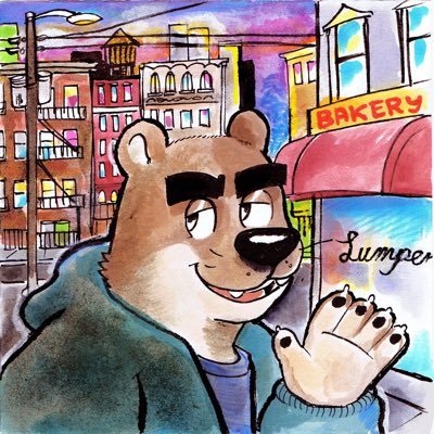 Online otter 🦦🏳️🌈🔞 he/him, icon by @Billcatter, banner by @housegoblin find me at https://t.co/7U2SKqKOxM instead of here