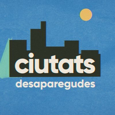 Ciutats Desaparegudes