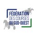 Fédération Régionale des Courses du Sud-Ouest (@fede_sudouest) Twitter profile photo Fédération Régionale des Courses du Sud-Ouest (@fede_sudouest) Twitter profile photo
