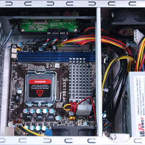 GAMEPC1's profile picture. 