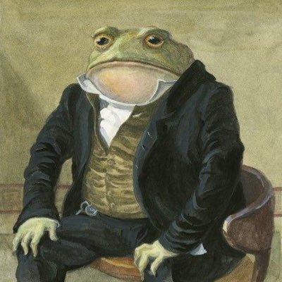 Butler bring me shitcoins and biscuits for breakfast!