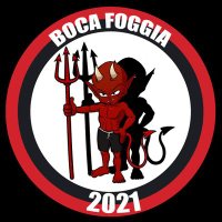 BOCA FOGGIA (@bocafoggia) 's Twitter Profile