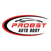 Probst Auto Body(@ProbstAutoBody) 's Twitter Profile Photo