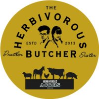 Herbivorous Butcher(@TheHerbivorousB) 's Twitter Profile Photo
