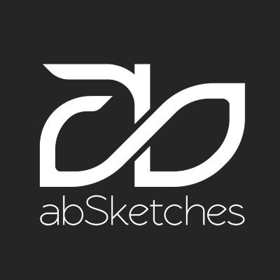 abSketches's profile picture. abSketches is a visual creative agency developing conceptual environments. 
We create high-quality visual marketing products that help sell ideas.