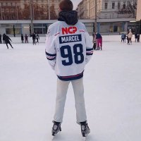 Marcel (@viehockeynerd) 's Twitter Profile