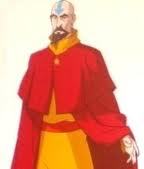 Im Tenzin. son of Avatar Aang and Katara. i'm married. i have3 kids just like my father had.... i'm an airbender.
