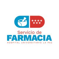 Sº Farmacia La Paz(@Farmacia_LaPaz) 's Twitter Profile Photo