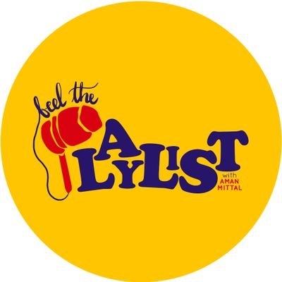 FeelThePlaylist's profile picture. 