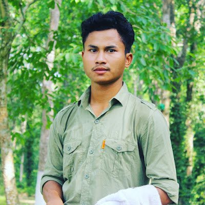 SajantaReang Profile Picture