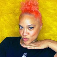 🛸 Tasha 🛸 (@tashatheamazon) Twitter profile photo