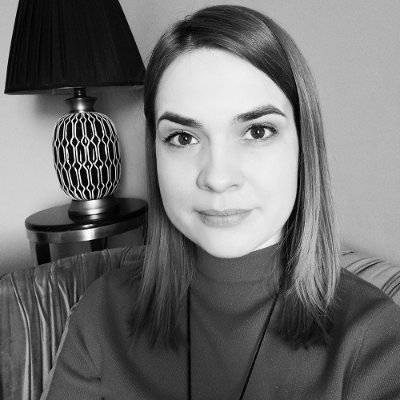 Joyful, passionate about people, digital marketer, civic tech enthusiast.
Social Media Officer @Code4Romania
Digital Marketing Senior Specialist @UiPath