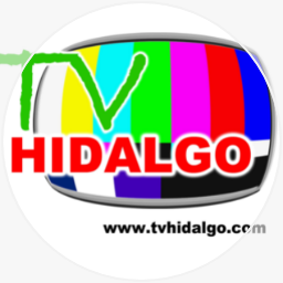 trasmitiendo desde el estado de hidalgo para el mundo .la evolucion en television.......