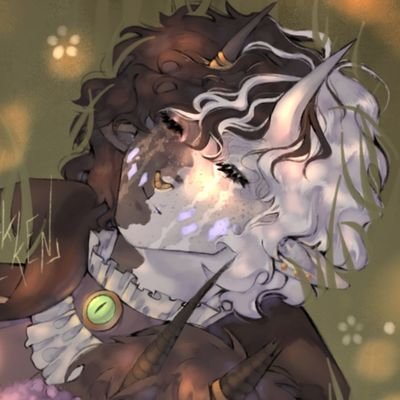 Nekkenさんのプロフィール画像