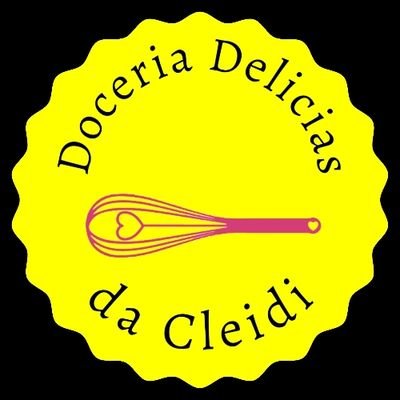 deliciadacleidi's profile picture. Empreendedora no ramo de doces, bolos caseiros,geladinho gourmet. Situada em Salvador/Ba. Estamos no mercado desde 2018.