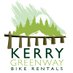 Kerry Greenway Bike Rentals (@KGBikeRental) Twitter profile photo