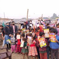 Jan Swabhiman Welfare Society (@janswabh) 's Twitter Profile