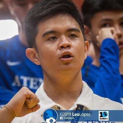 Chronicler | Everything Ateneo Sports @TheGUIDONSports | Personal: @theASISst