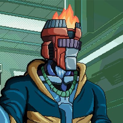 FaqiehOzil | Citizen #1310 🍊 Profile