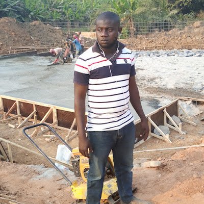 tairu_abubakar's profile picture. Ur Grace over me is enough oh lord