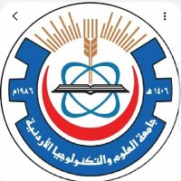 Jordan University of Science and Technology JUST (@justedujo) 's Twitter Profile