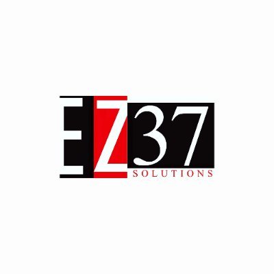 EZ37solutions Profile Picture