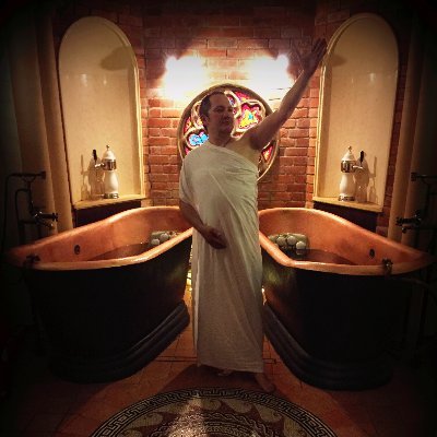 DimaPopov75's profile picture. 