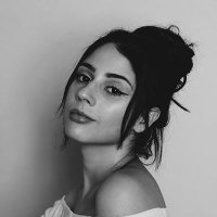 Danieli (@danielian_dre) 's Twitter Profile