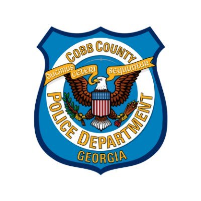 Cobb County Police Department