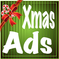 XmasAds's profile picture. We manage over 40 Christmas websites and sell advertising for them.