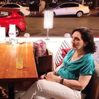 Ebru San (@dakota) 's Twitter Profile