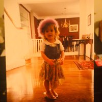Caroline Fernelius (@clfernelius) 's Twitter Profile